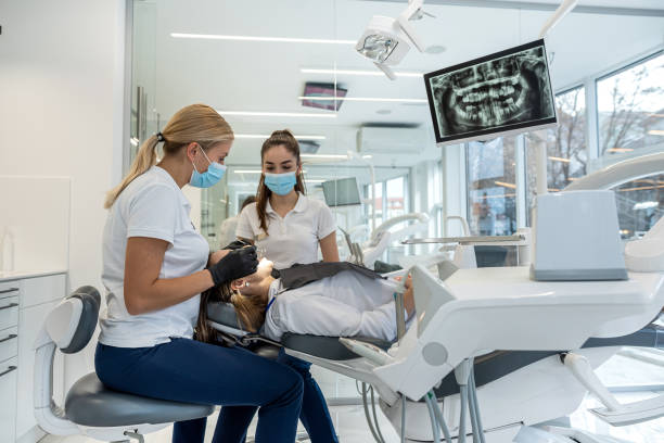 Best Laser Dentistry  in Madrid, IA